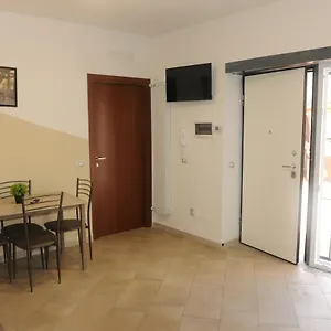  Appartamento 3suites