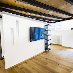  Appartamento Loft La Sedia Rossa - Centro Storico